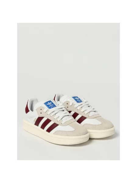 Adidas Samba XLG Unisex Buty sportowe adidas Originals Size: 6 biały