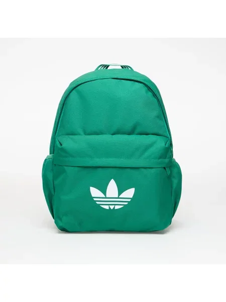 Adidas Cl Backpack Ac Bright Green Universal zelený