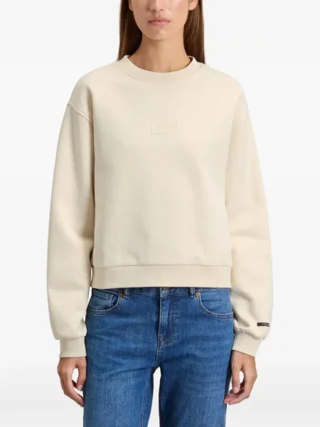 Hanorac crewneck Woolrich