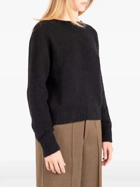 Pulover Société Anonyme negru