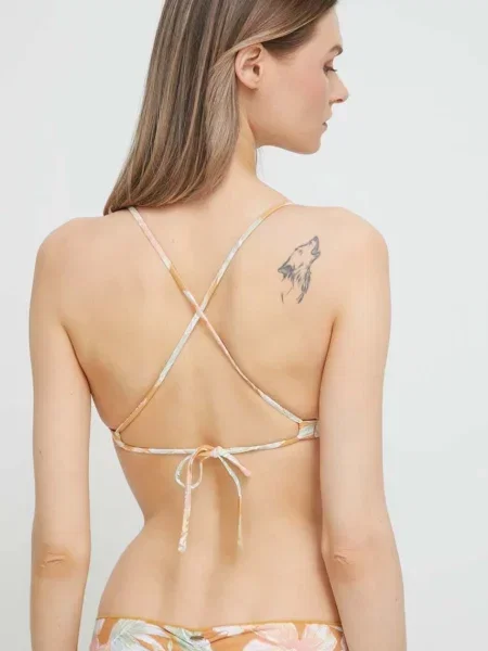 Rip Curl biustonosz kąpielowy lekko usztywniona miseczka