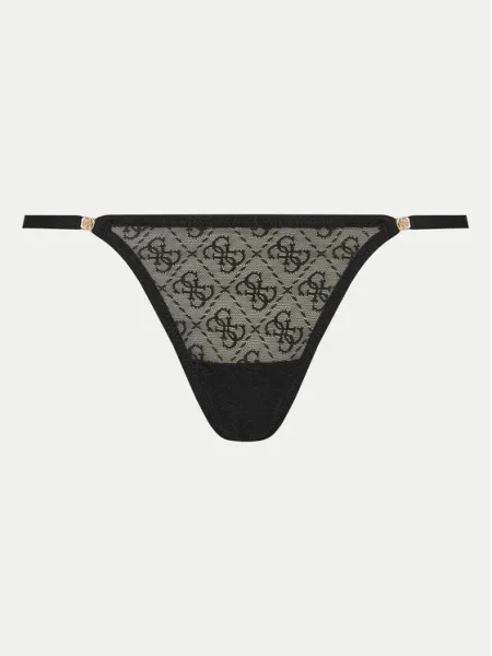 Прашки Guess NORA черно