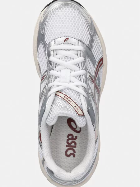 Asics кросівки