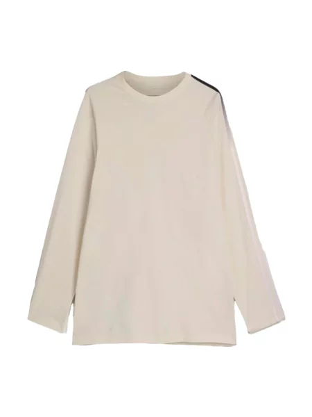 Sweter Y-3 biały
