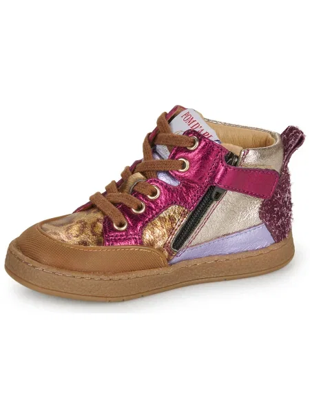 Pantofi copii Pom D'api