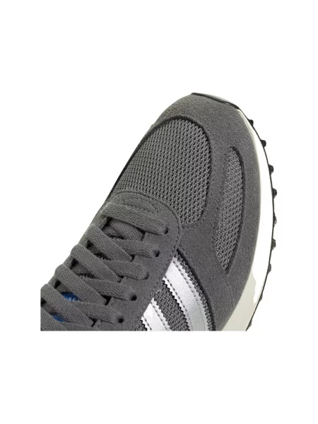 Pantofi Adidas gri