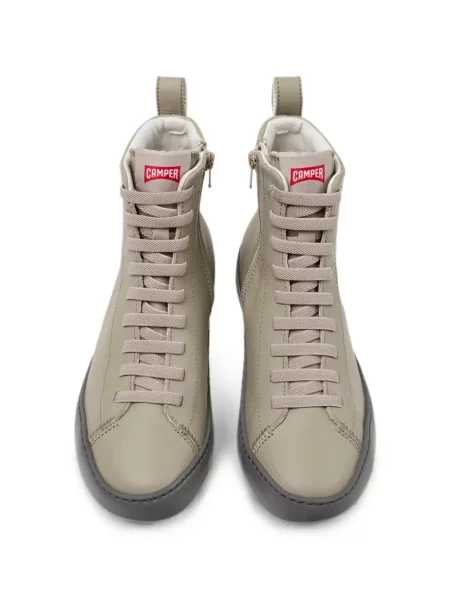 Sneakerși Camper din piele