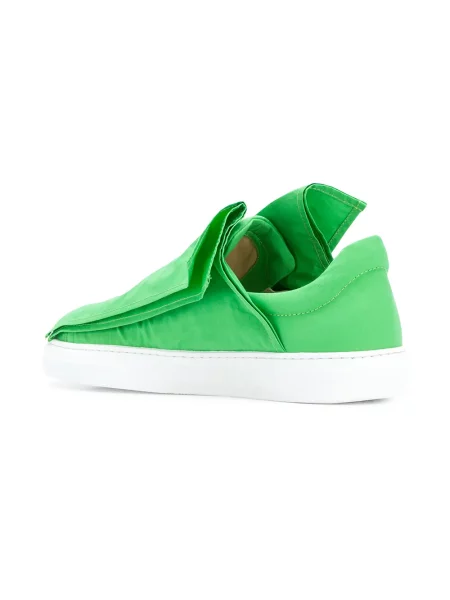 Chiloți Ports 1961 slip-on verde