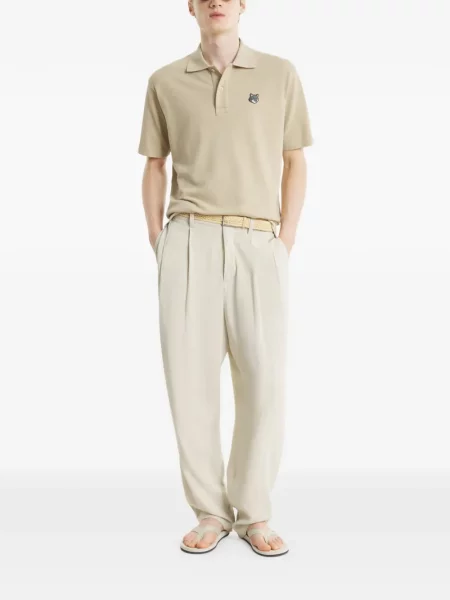 Polo Maison Kitsune