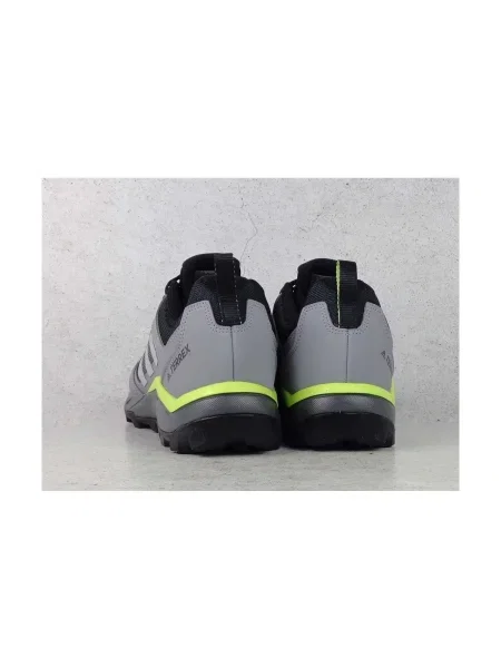 Tenisky Adidas Terrex sivá