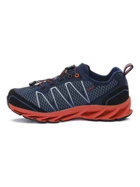 Pantofi Cmp albastru