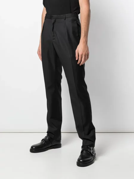 Pantaloni Delada negru