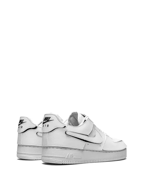 Sneakersy Nike Air Force 1 białe