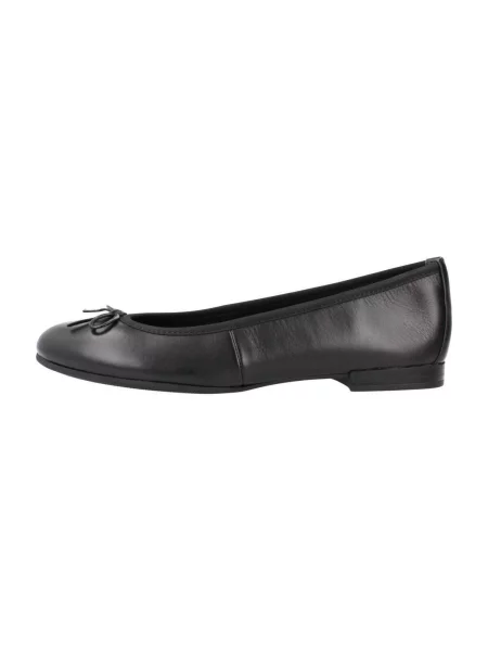 Balerini Tamaris negru