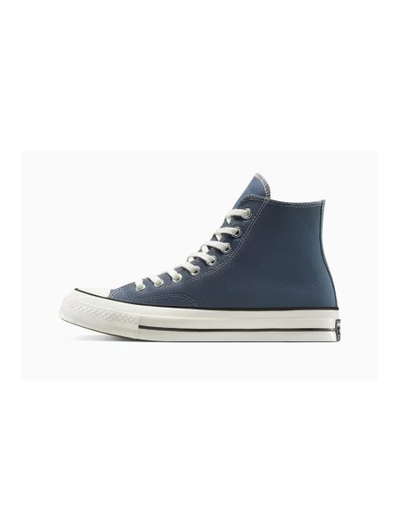 Trampki Converse Chuck 70 Hi Cold Stare/ Egret/ Black EUR 45 niebieskie