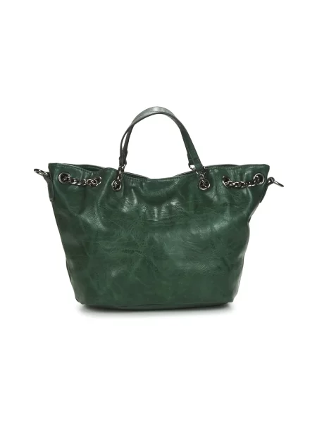 Torbica Moony Mood zelena