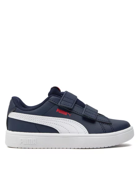 Superge Puma Rickie Classic V Ps Mornarsko modra