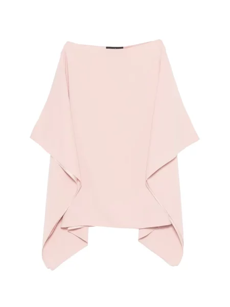 Bluzka Gianluca Capannolo różowa