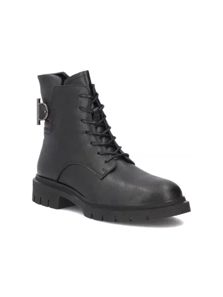 Pantofi Filippo negru