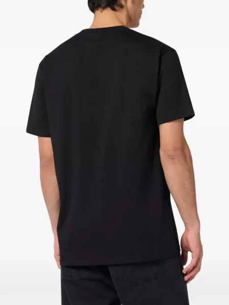 Tricou Philipp Plein negru