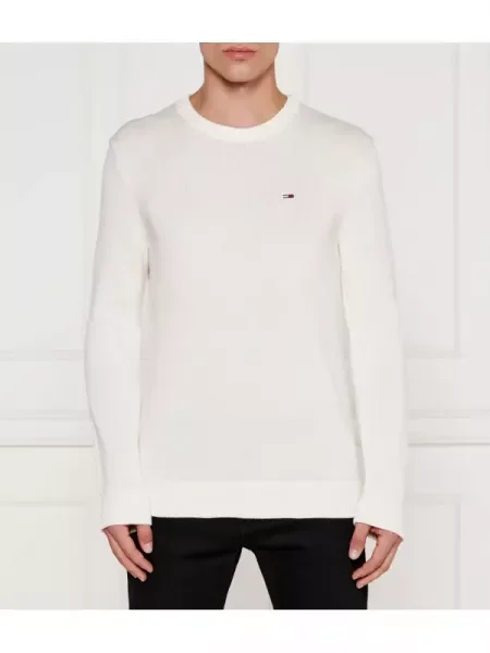 Tommy Jeans Pulover
