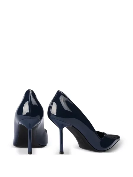 Pantofi cu toc Le Silla albastru