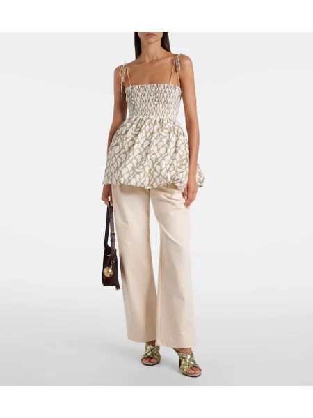 Rochie Burberry bej
