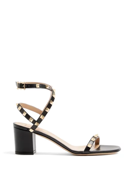 Sandale Valentino Garavani negru