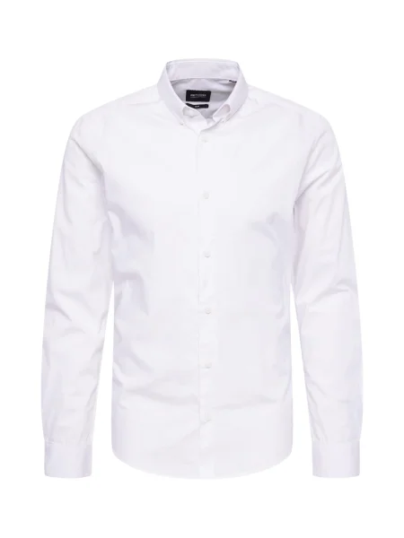 Only & Sons Cămașă alb