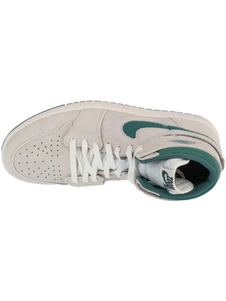 Pantofi Nike gri