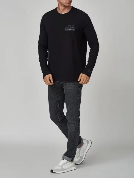 Свитер Armani Exchange