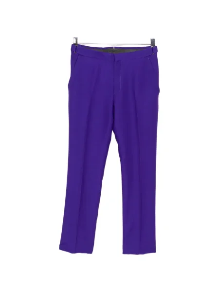 Pantaloni Tom Ford violet