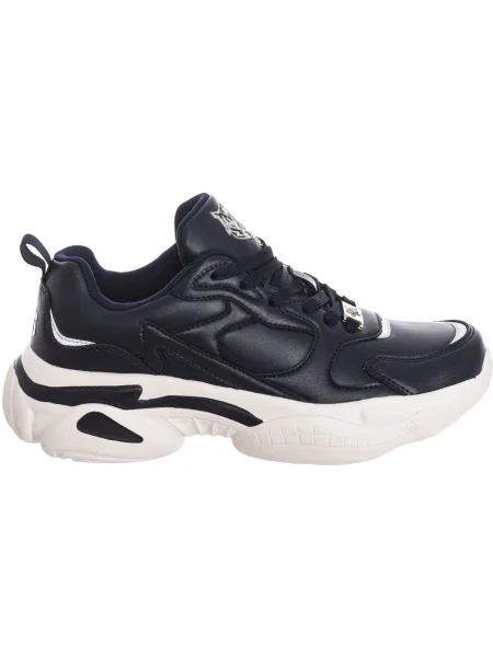 Pantofi Philipp Plein Sport negru