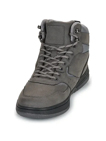 Tenisky Kangaroos čierna