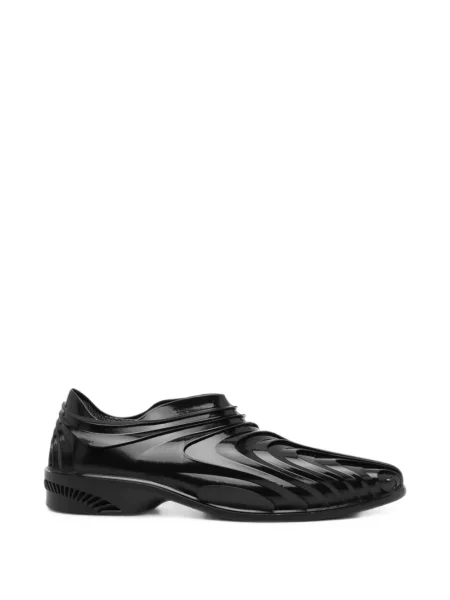 Sneakerși Aliveform negru