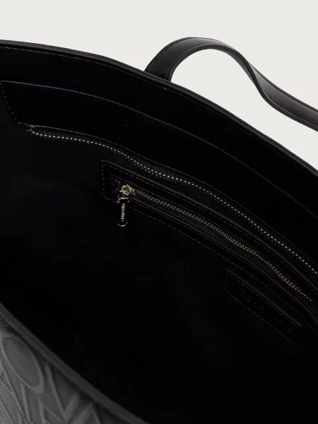 Кожаная сумка Valentino Bags