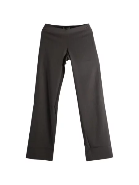 Pantaloni Paloma Wool de lână maro