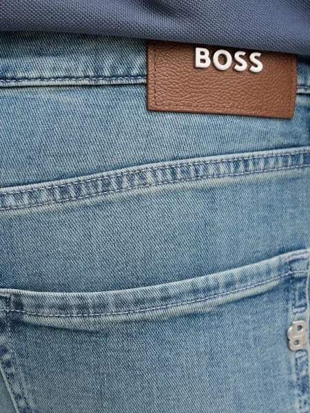 Джинсы Boss