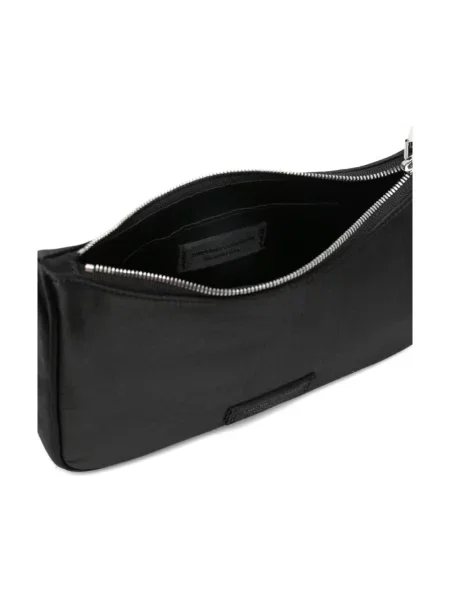 Torebka Emporio Armani czarna