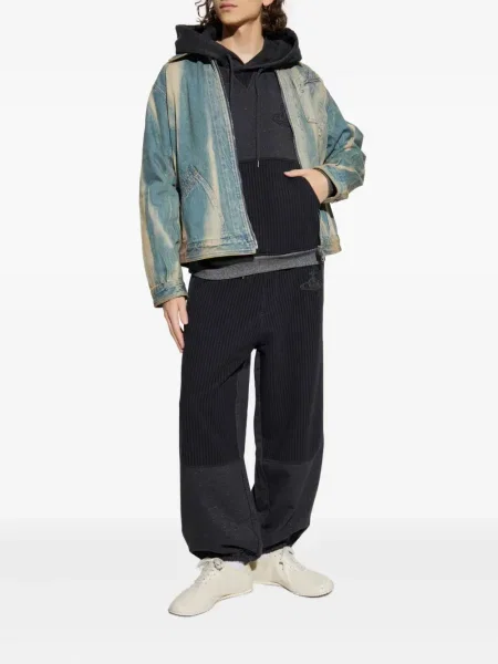Дънково яке Vivienne Westwood синьо