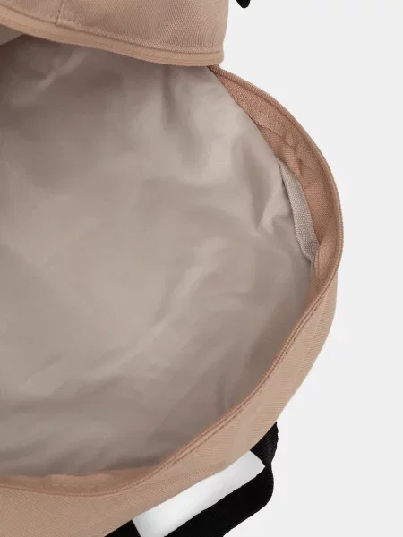 Рюкзак adidas великий візерунок рожевий