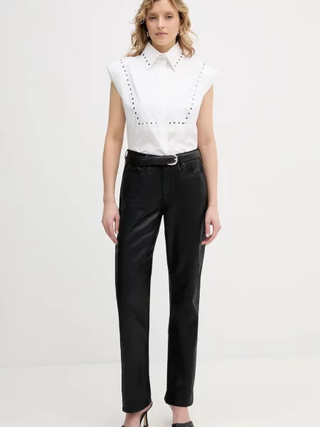 Karl Lagerfeld Bluza bela