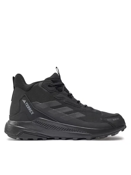 ADIDAS TERREX Auliniai batai Anylander' juoda