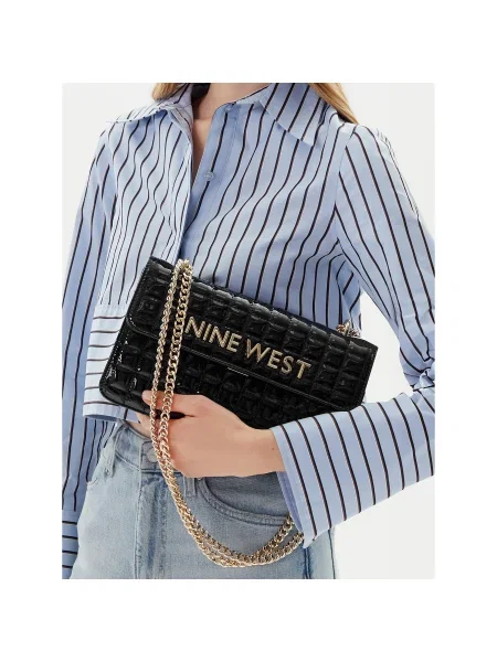 Nine West Geantă negru