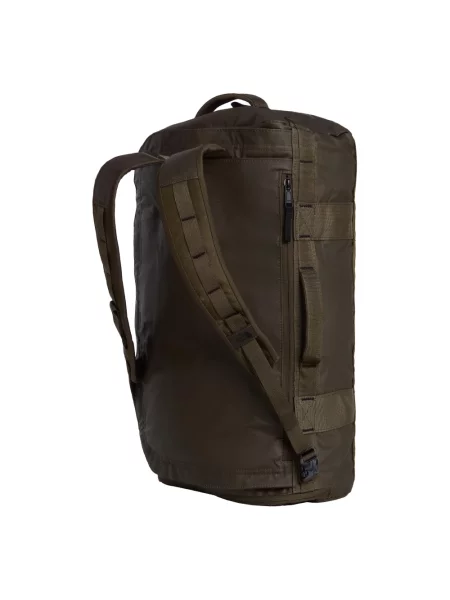 Plecak The North Face zielony