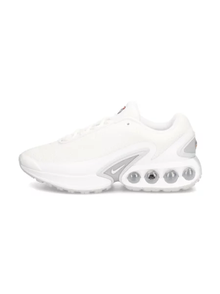 Tenisky Nike Air Max bílé