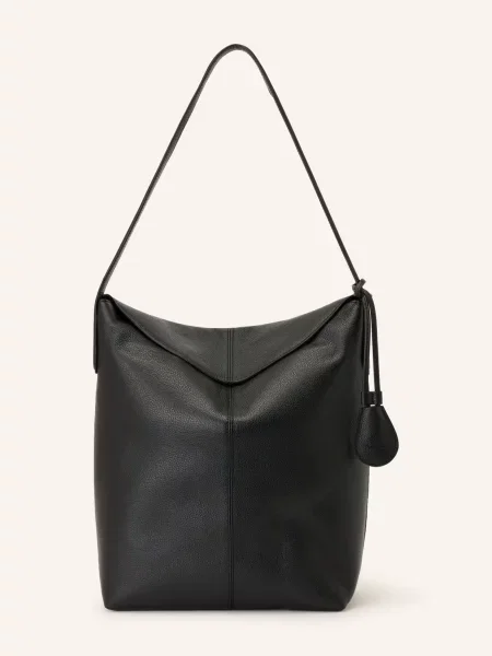 Flattered Kabelka Přes Rameno Alda Grande / zlatá černá