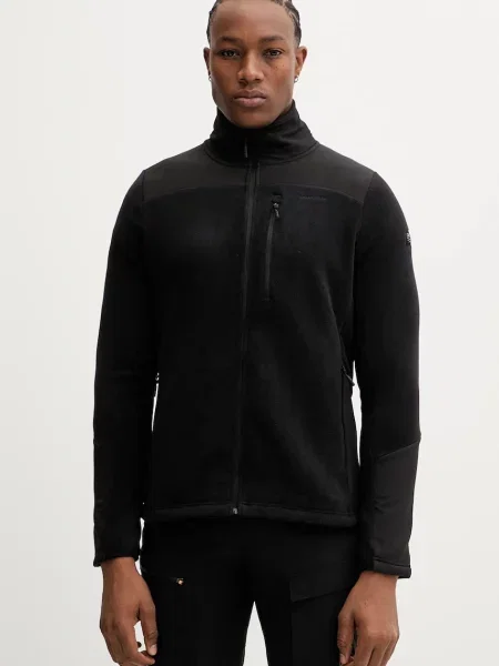 Športni pulover Viking Migano črna