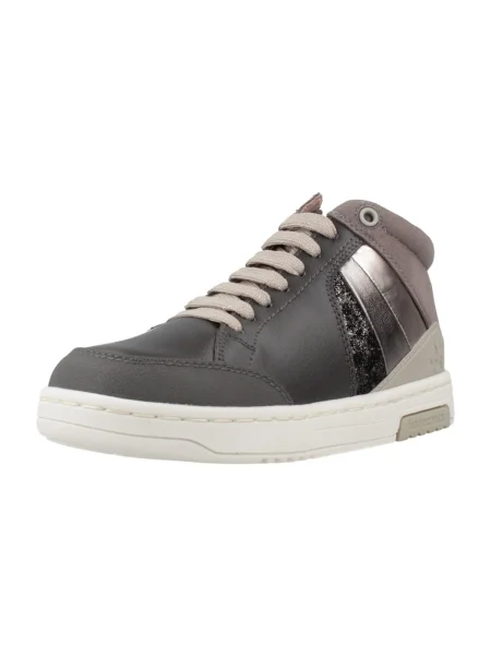 Pantofi copii Biomecanics gri