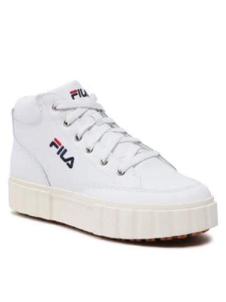 Маратонки Fila Sandblast бяло